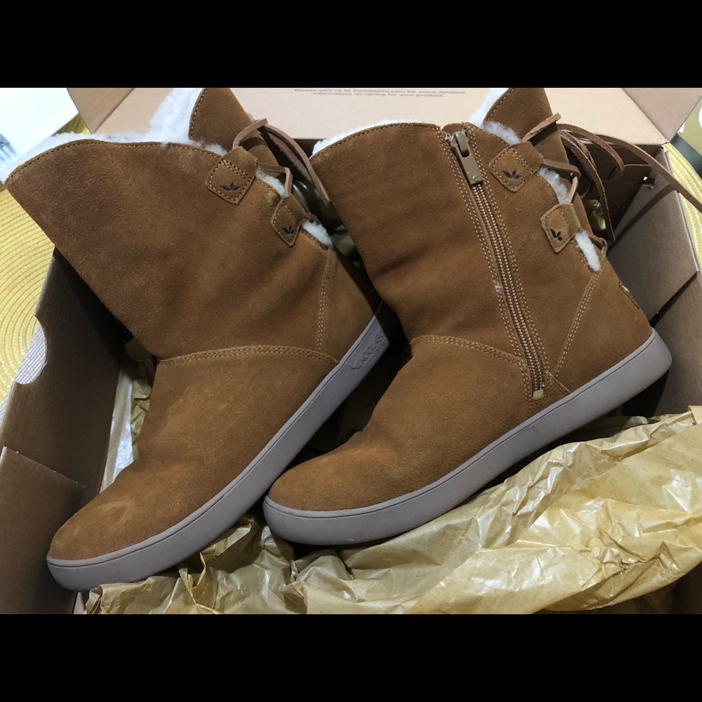 UGG by Koolaburra Boots 👢